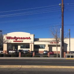 Walgreens ico