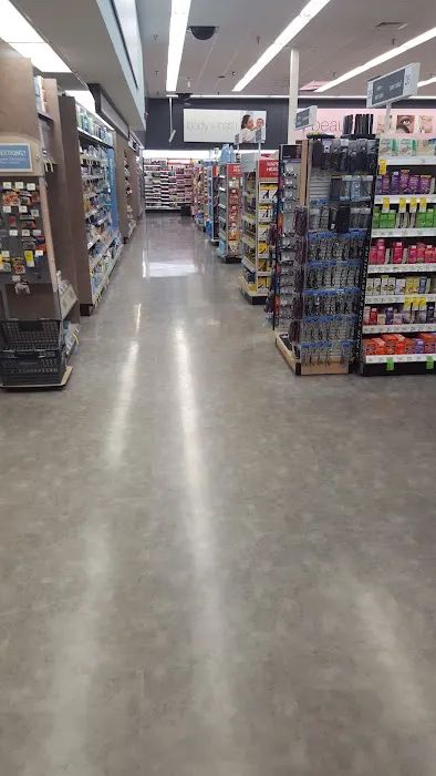 Walgreens 5
