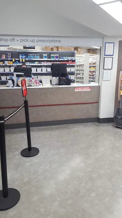 Walgreens 9