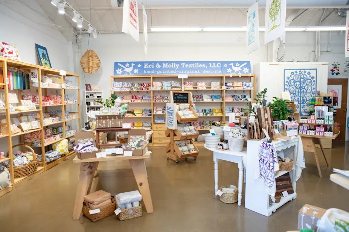 Kei & Molly Gift Shop 6