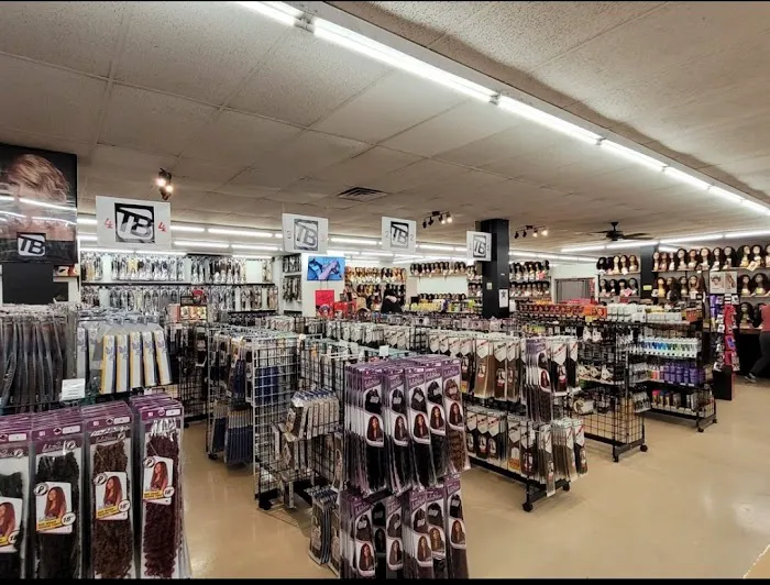 Trendz Beauty Supply-Menaul 7