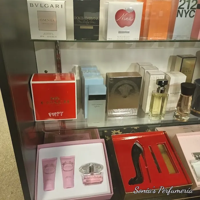 Sonia's Perfumería 1