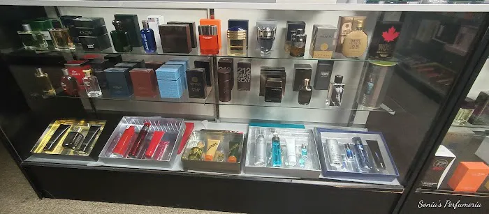 Sonia's Perfumería 0