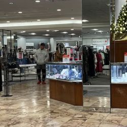 Macy's ico
