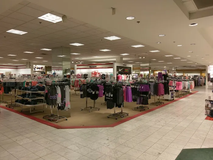 Macy's 5