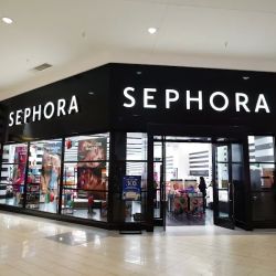 SEPHORA ico