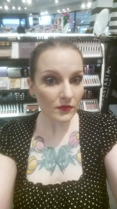 SEPHORA 1