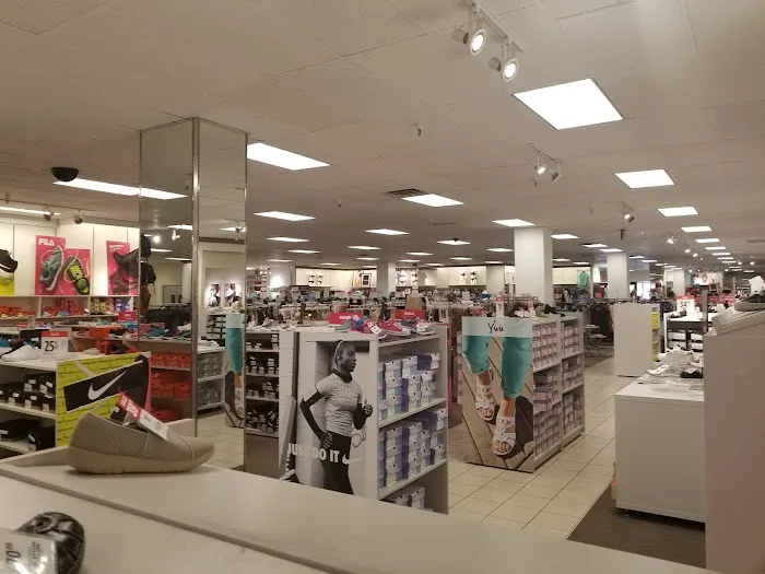 JCPenney 5