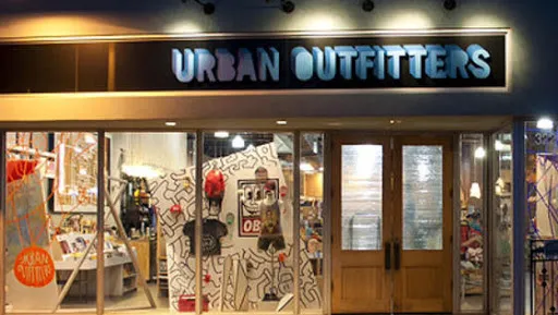 Urban Outfitters 2
