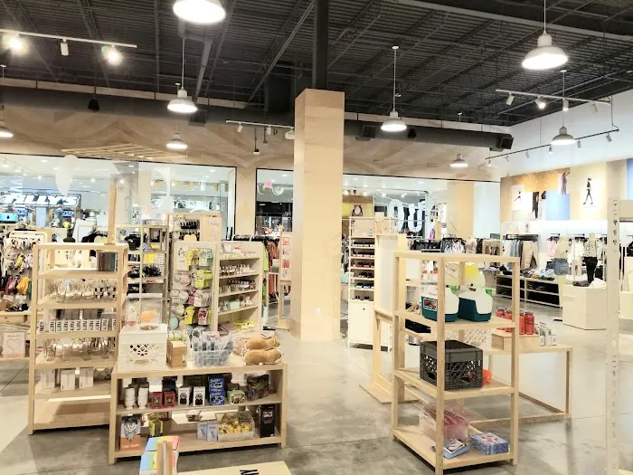 Urban Outfitters 1