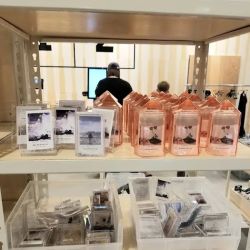 Urban Outfitters ico