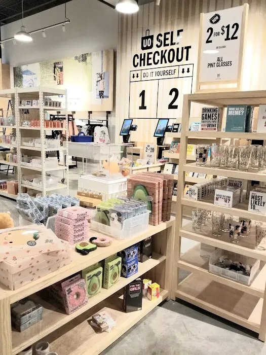 Urban Outfitters 4