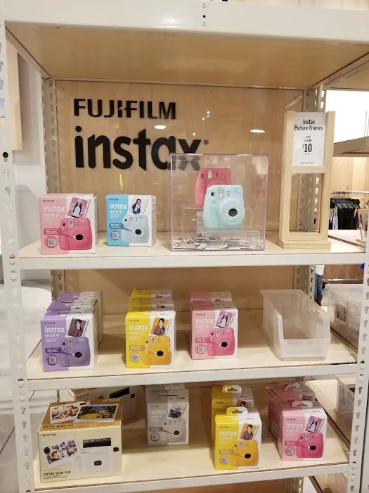 Urban Outfitters 5