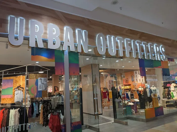Urban Outfitters 7