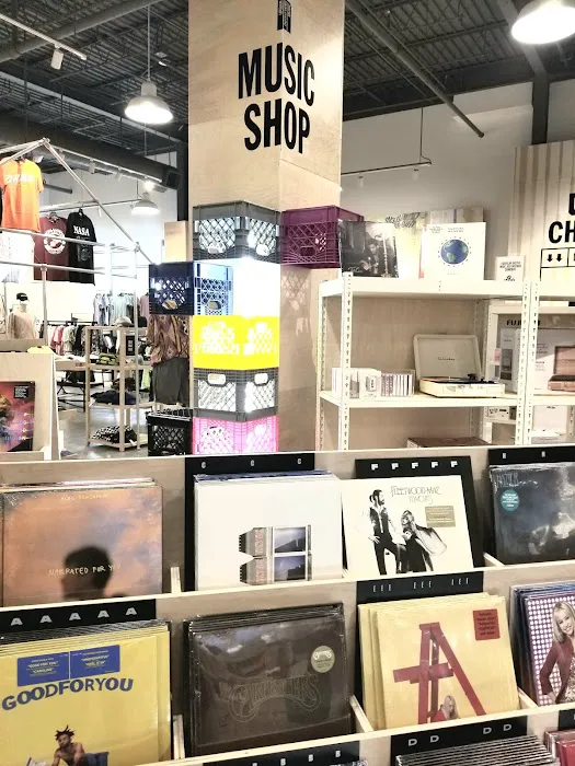 Urban Outfitters 8