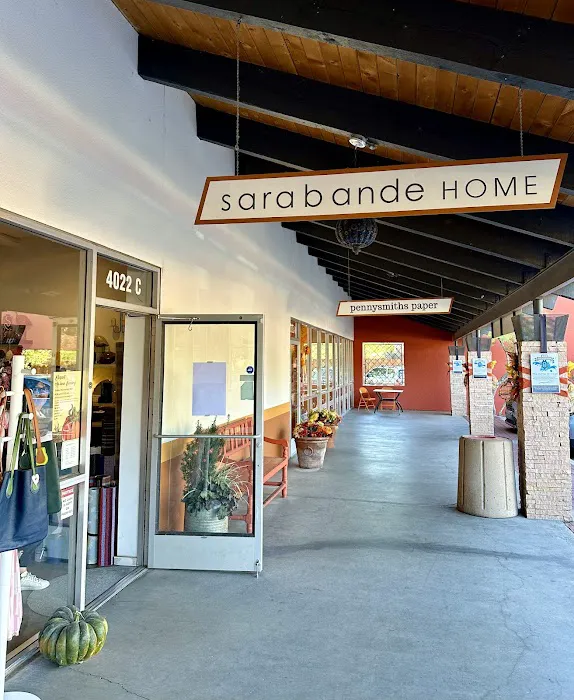 Sarabande Home 1
