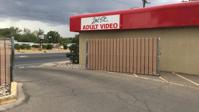 2nd Street News & Video 2