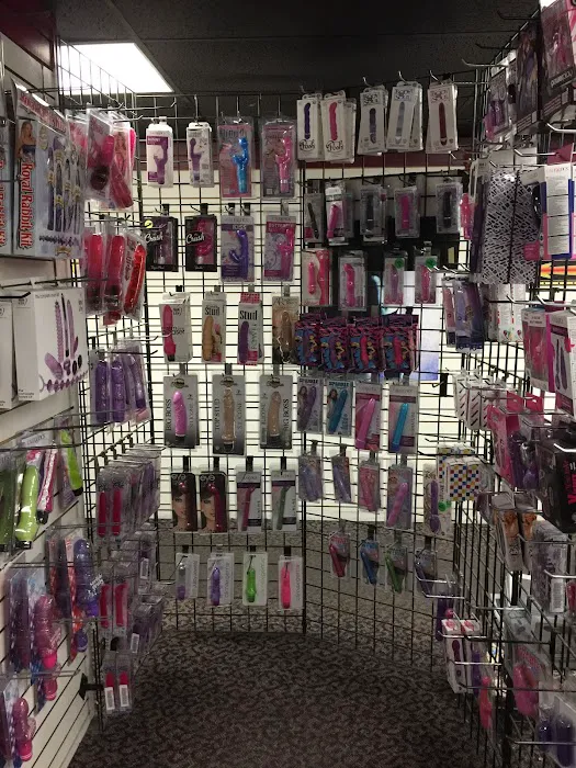 2nd Street News & Video 4