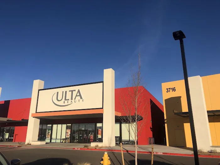 Ulta Beauty 9