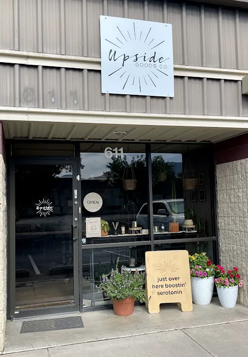 Upside Goods Co. 0