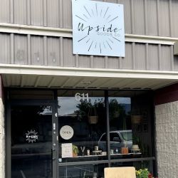 Upside Goods Co. ico