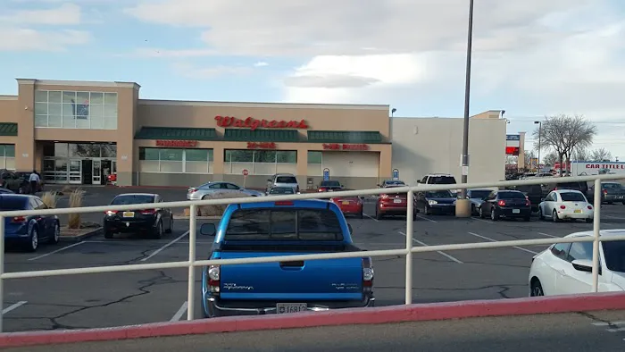Walgreens 1