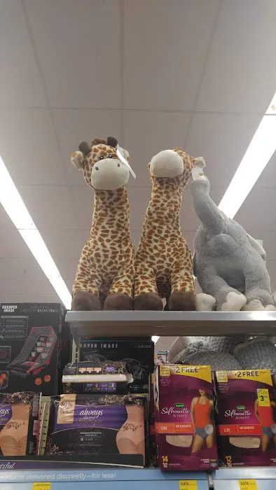 Walgreens 3