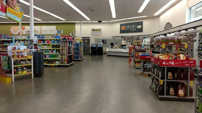 Walgreens 5