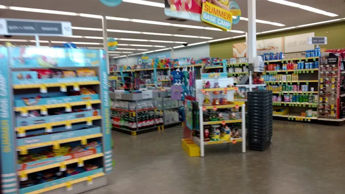 Walgreens 8