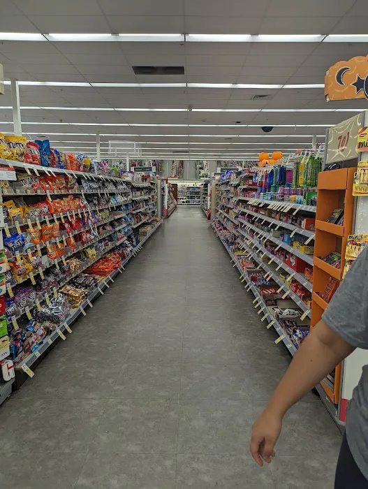 Walgreens 7
