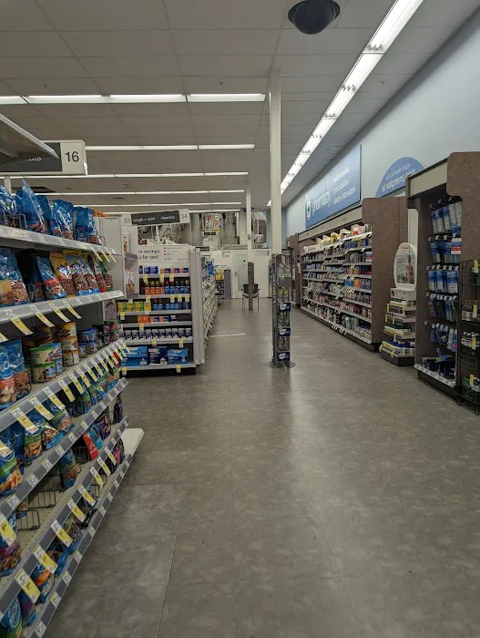 Walgreens 6