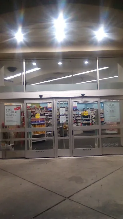 Walgreens 1