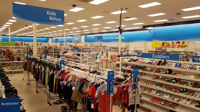 Ross Dress for Less 2