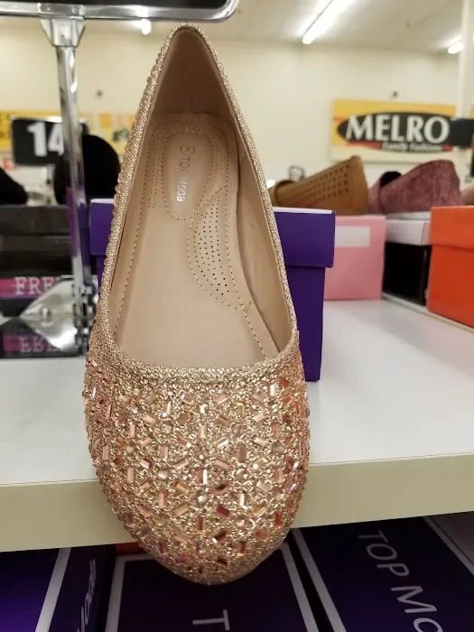 Ross Dress for Less 5