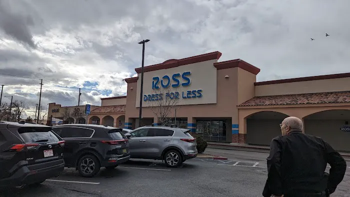 Ross Dress for Less 6