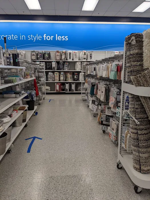 Ross Dress for Less 9