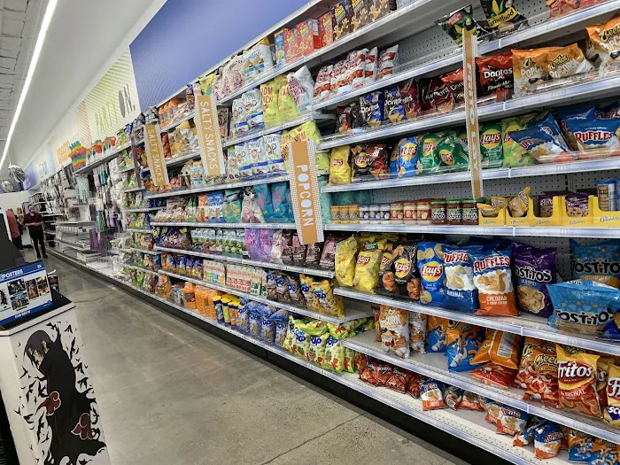 Five Below 1
