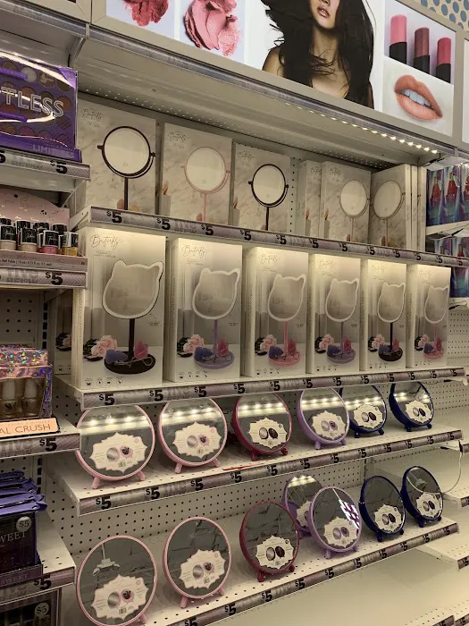 Five Below 2