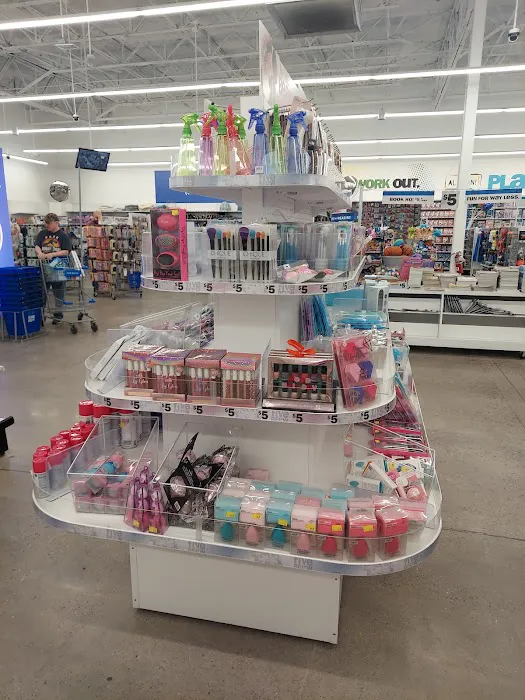 Five Below 3