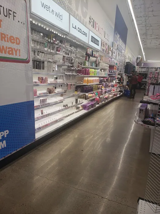 Five Below 6