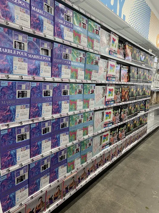 Five Below 7