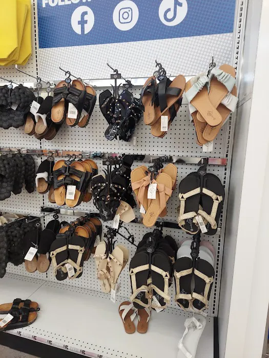Five Below 8