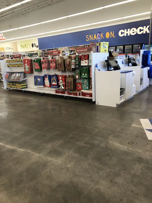Five Below 9