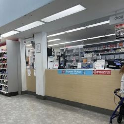 Walgreens ico