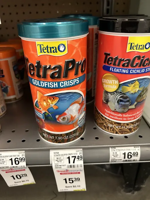 Walgreens 3