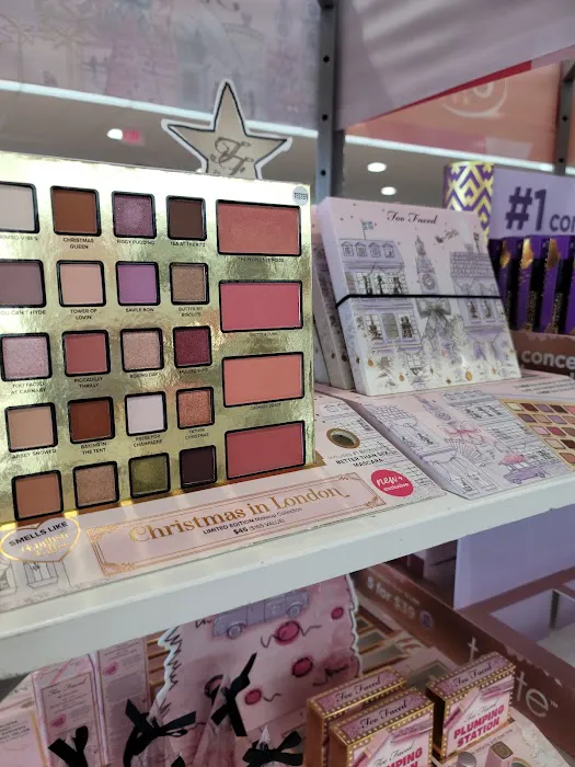 Ulta Beauty 9