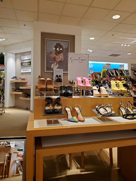 Dillard's 2