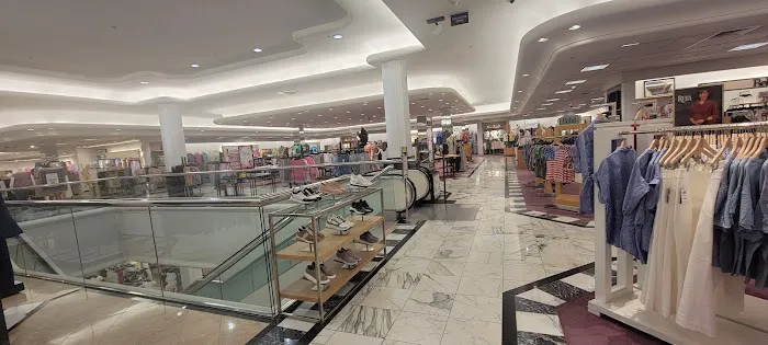 Dillard's 1
