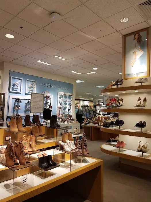 Dillard's 5