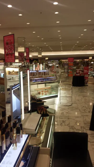 Dillard's 3